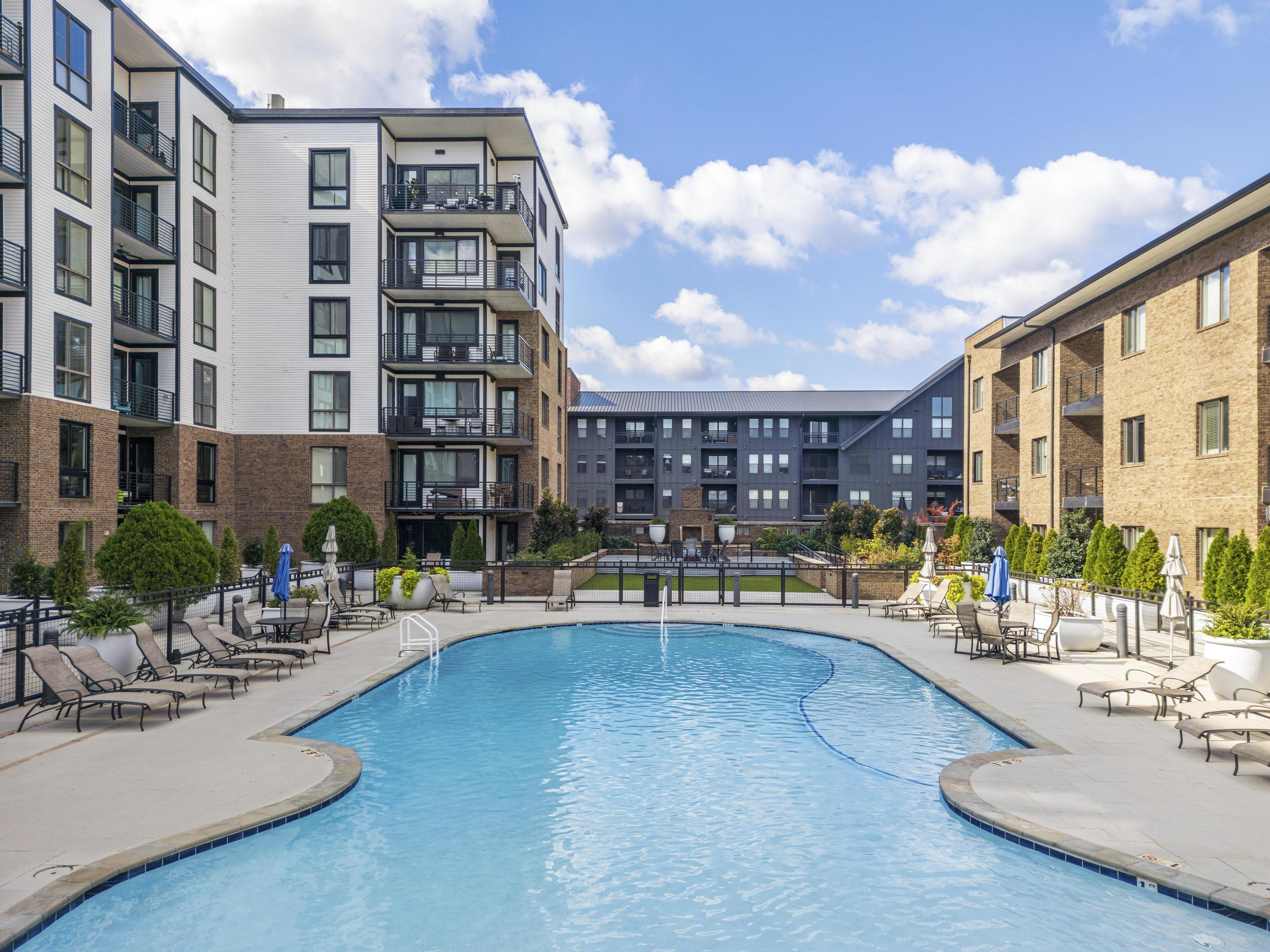 200 Manufacturers Road, Unit 348 Chattanooga, TN 37405 - Photo 39 of 46 Gem of the Community