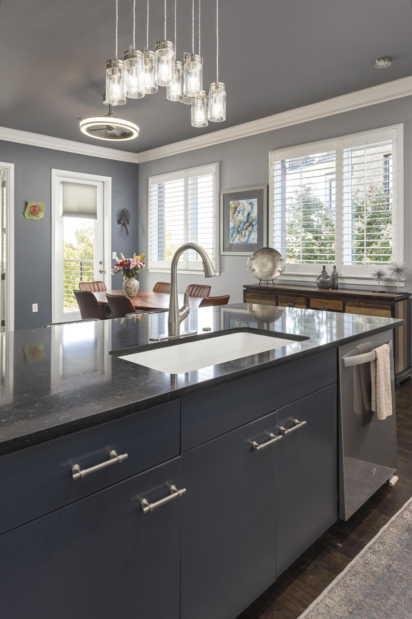 200 Manufacturers Road, Unit 348 Chattanooga, TN 37405 - Photo 8 of 46 Brilliant Lighting Package