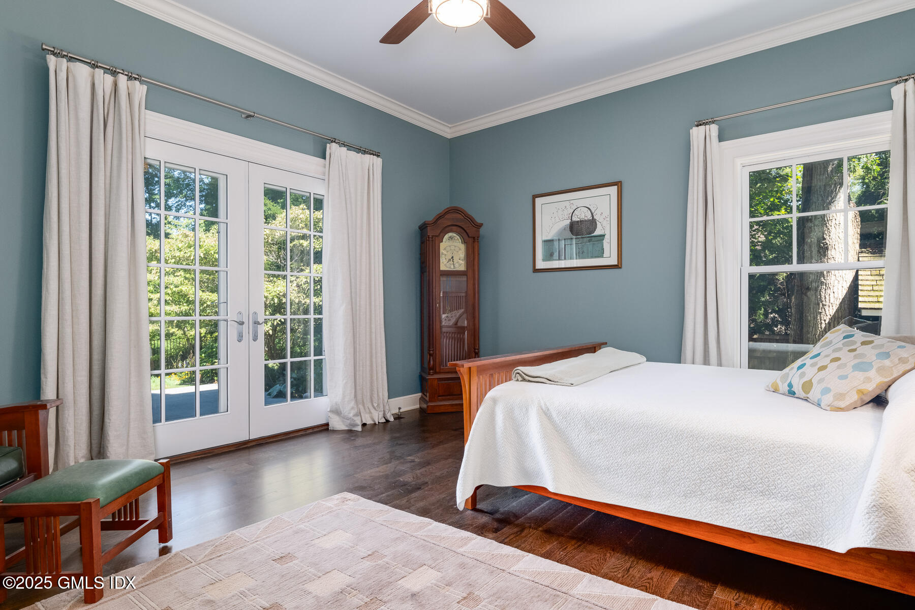 10 Birch Lane Greenwich, CT 06830 - Photo 12 of 30 1ST FLOOR GUEST SUITE