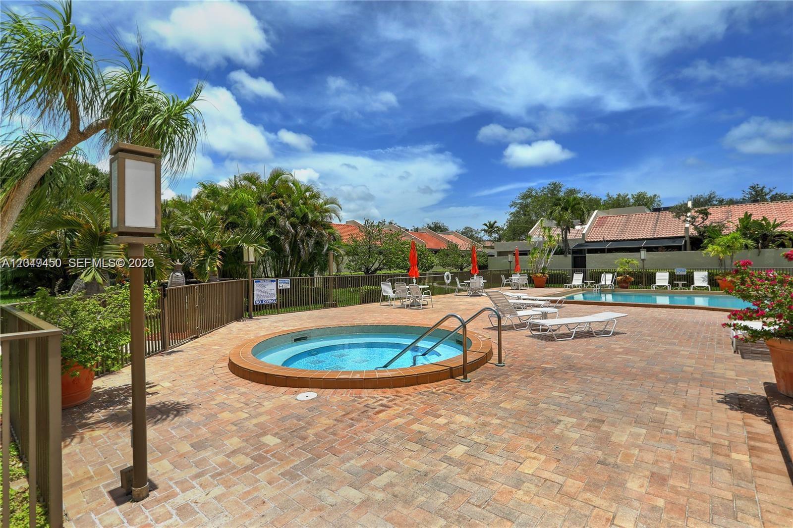 8124 Southwest 87th Terrace Miami, FL 33143 - Photo 41 of 44