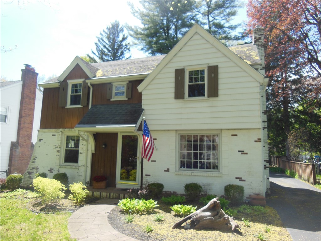 111 Dale Road Rochester, NY 14625 - Photo 1 of 1