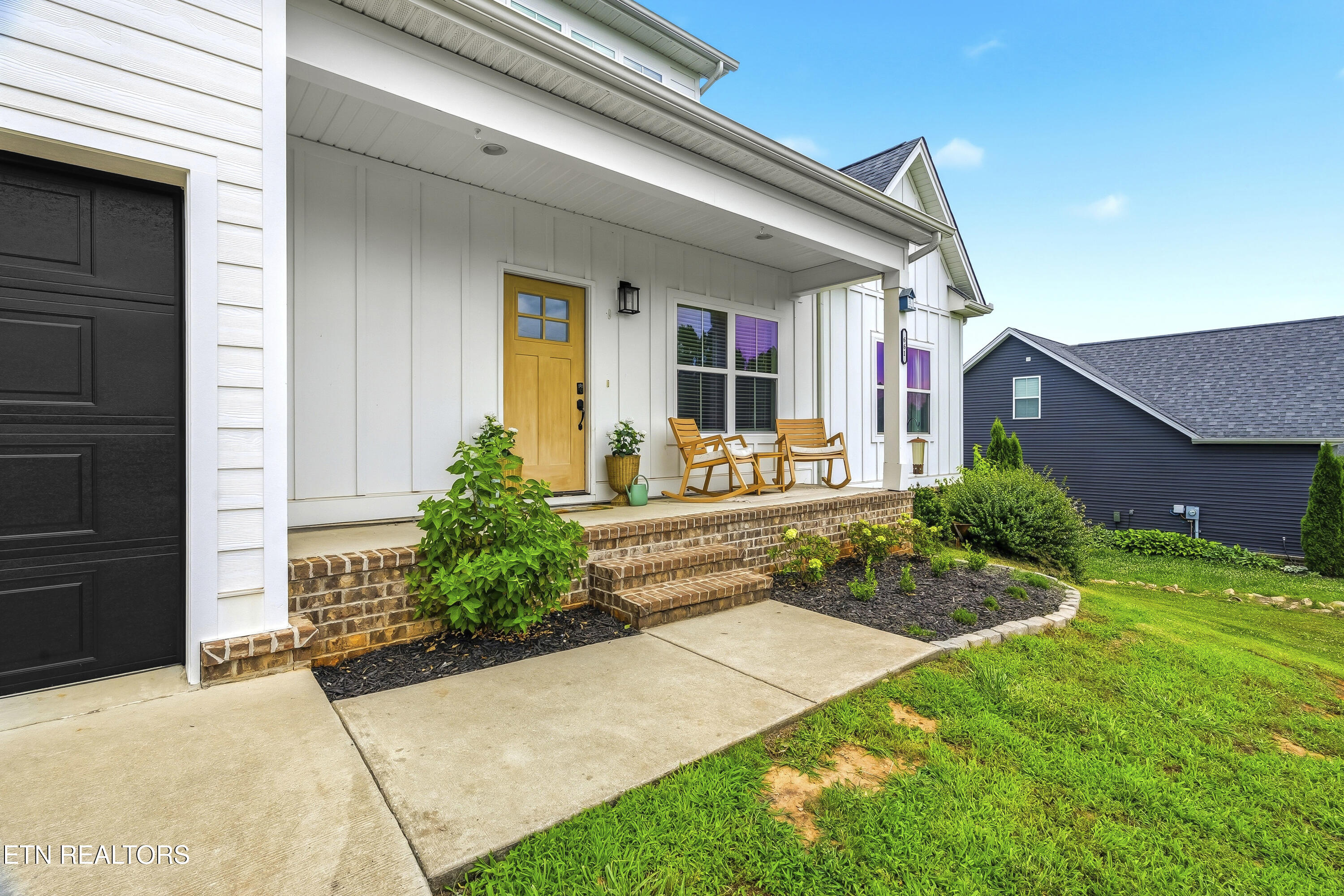 661 Riddle Road Dayton, TN 37321 - Photo 2 of 40 DSC01748