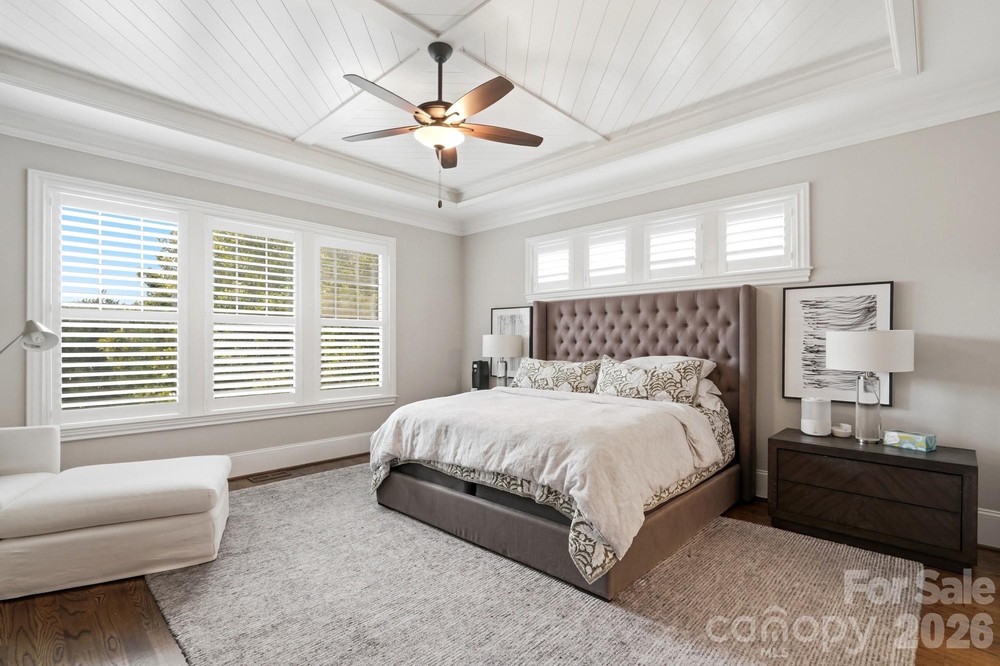 17532 Gillican Overlook Road, Unit 109 Davidson, NC 28036 - Photo 25 of 48