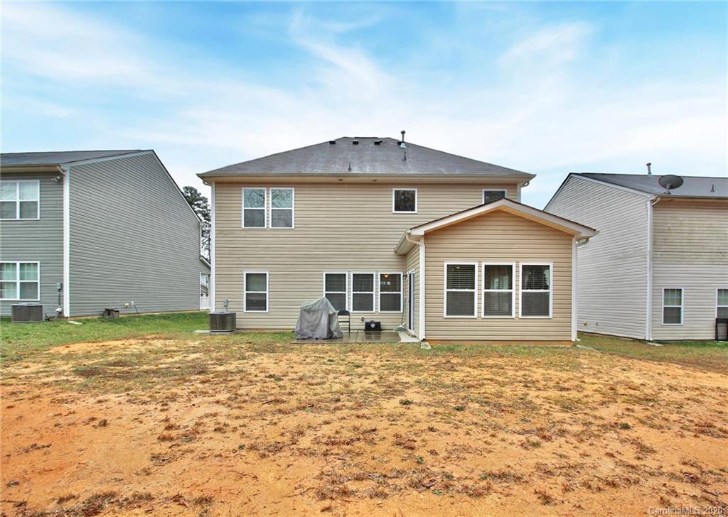 6423 Bluegill Road Charlotte, NC 28216 - Photo 41 of 42 Gallery Image 41