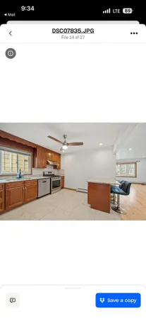 $3,600 | 93 Lord Avenue, Unit 1, Bayonne, NJ 07002