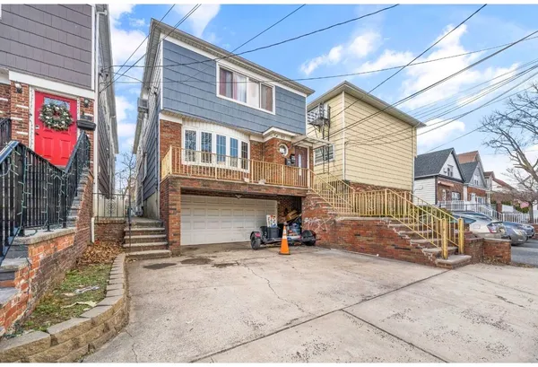 $3,600 | 93 Lord Avenue, Unit 1, Bayonne, NJ 07002