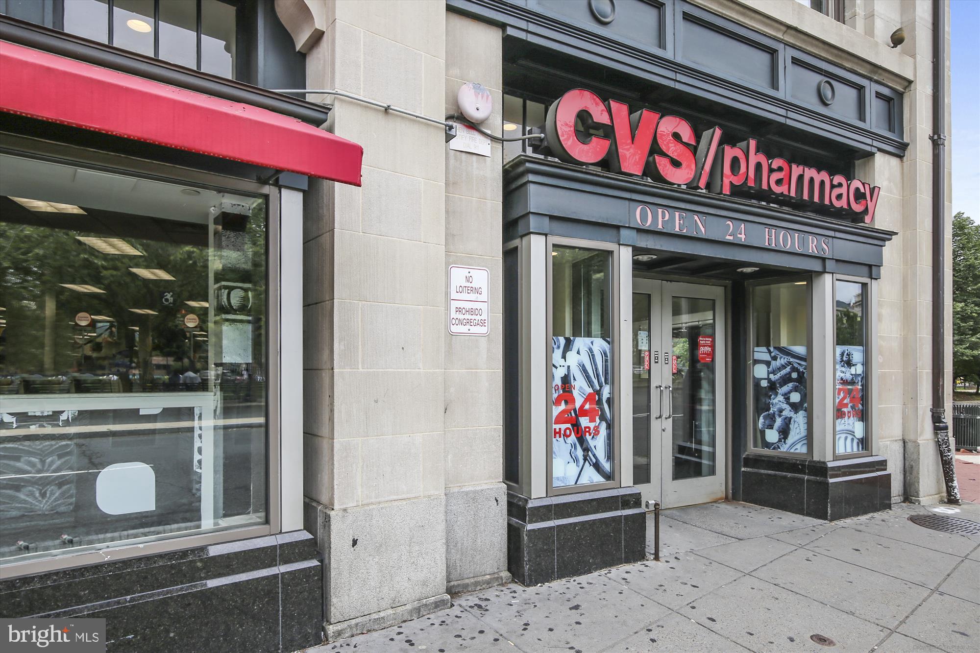 1803 T Street Northwest, Unit 3 Washington, DC 20009 - Photo 41 of 45 a view of a stores