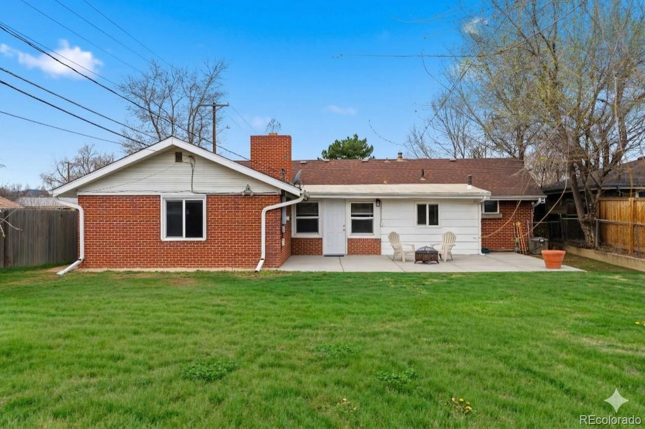 4714 Carr Street Wheat Ridge, CO 80033 - Photo 4 of 36
