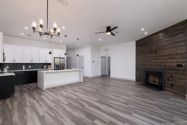 $495,000 | 1210 Fernwood Road, Fischer, TX 78623