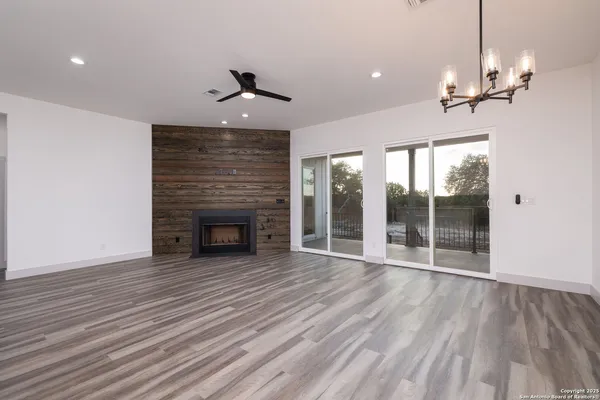 $485,000 | 1210 Fernwood Road, Fischer, TX 78623
