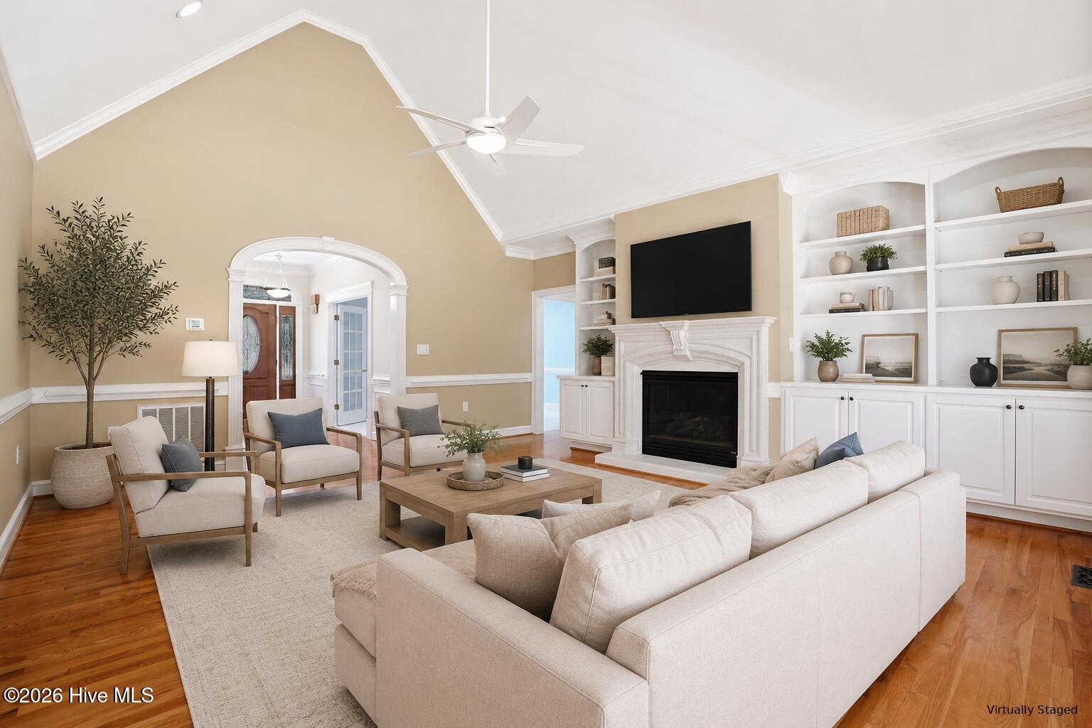 1117 Maccripine Road Pinetops, NC 27864 - Photo 32 of 64 Gallery Image 32