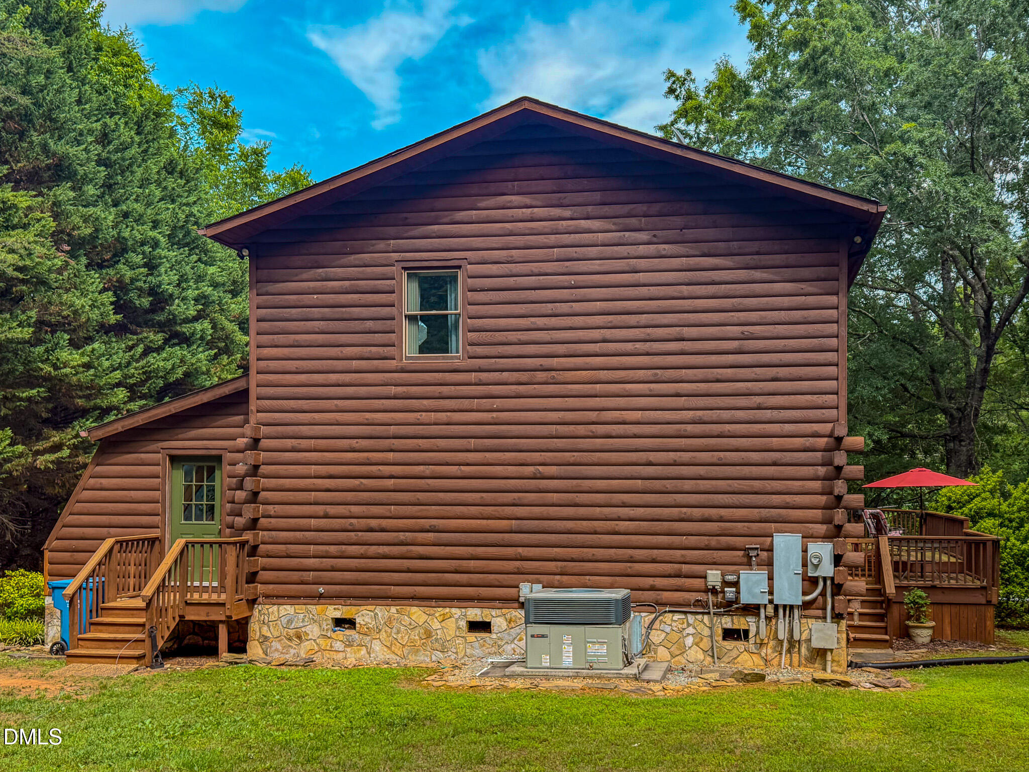 222 Amber Road Timberlake, NC 27583 - Photo 56 of 60