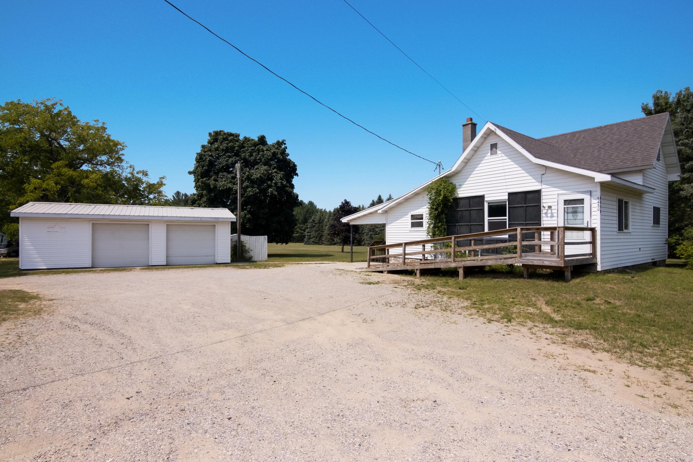 6480 Garfield Road Kingsley, MI 49649 - Photo 25 of 32