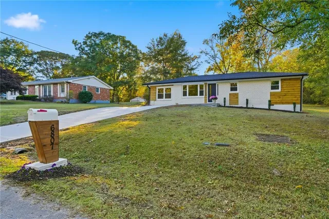$299,500 | 6807 Tralee Drive, Lithia Springs, GA 30122