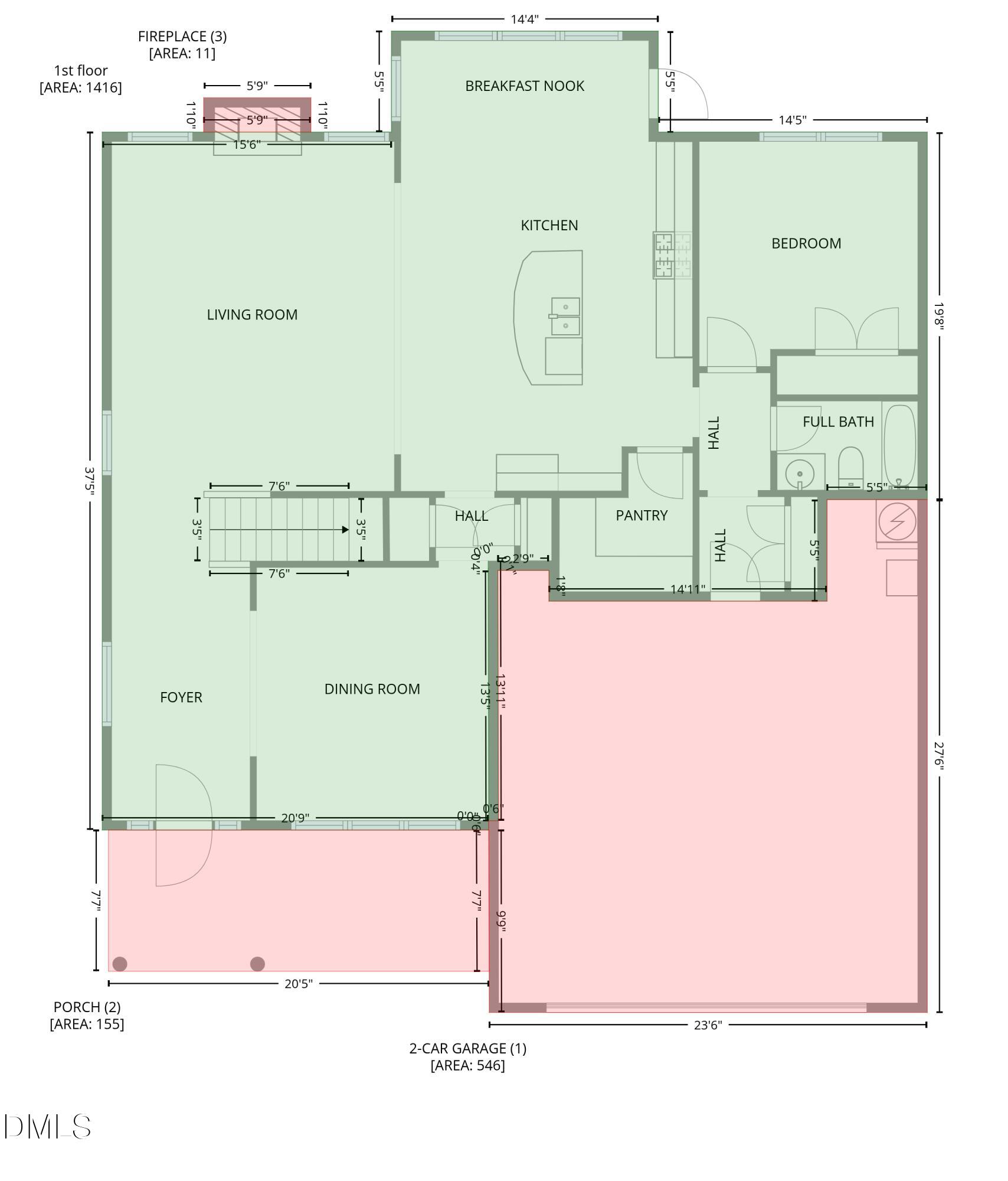 396 Naples Lane Clayton, NC 27527 - Photo 25 of 33