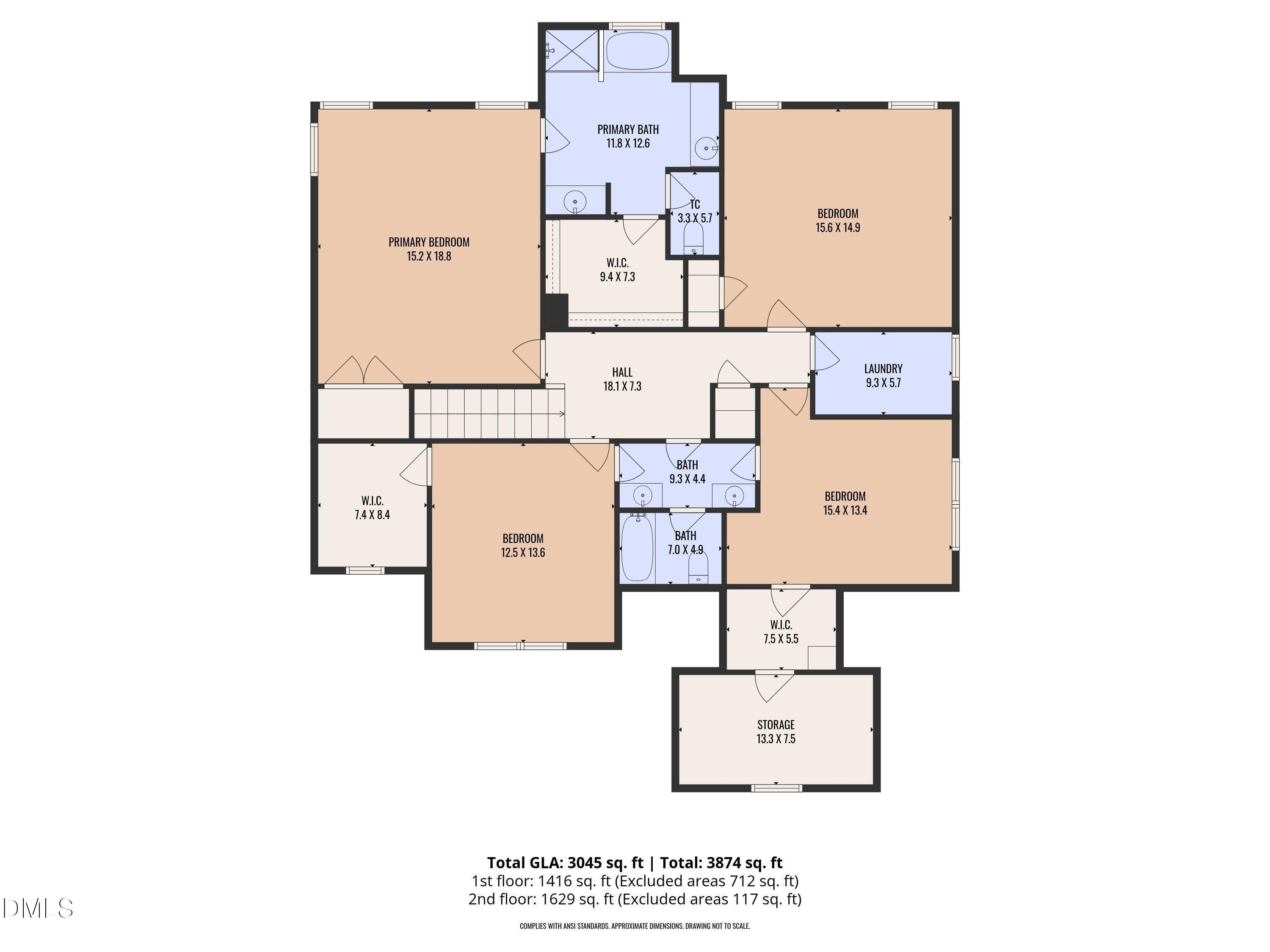 396 Naples Lane Clayton, NC 27527 - Photo 27 of 33