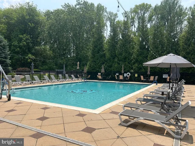 a view of tennis court