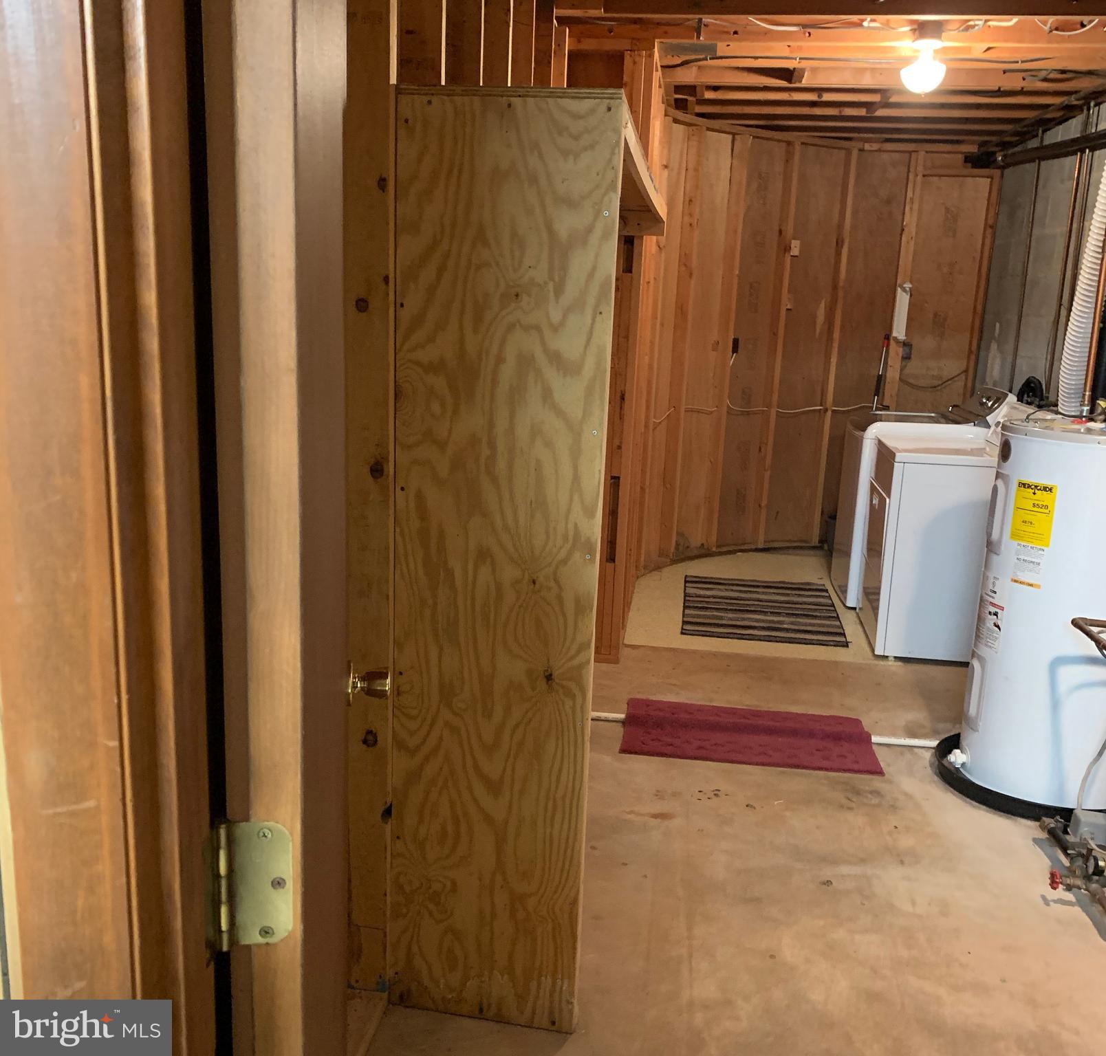 9503 Lees Mill Road Warrenton, VA 20186 - Photo 23 of 23 Gallery Image 23