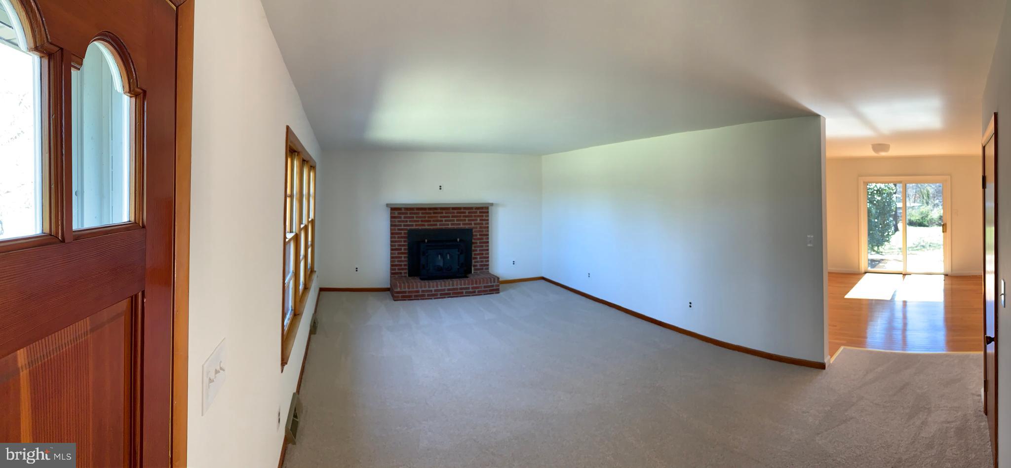 9503 Lees Mill Road Warrenton, VA 20186 - Photo 4 of 23 Gallery Image 4