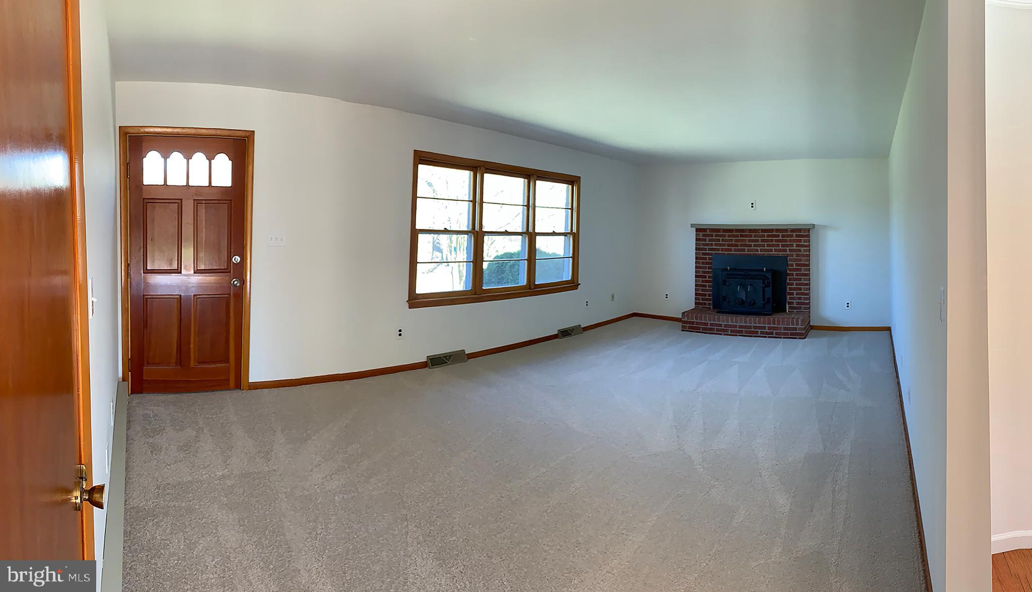 9503 Lees Mill Road Warrenton, VA 20186 - Photo 5 of 23 Gallery Image 5
