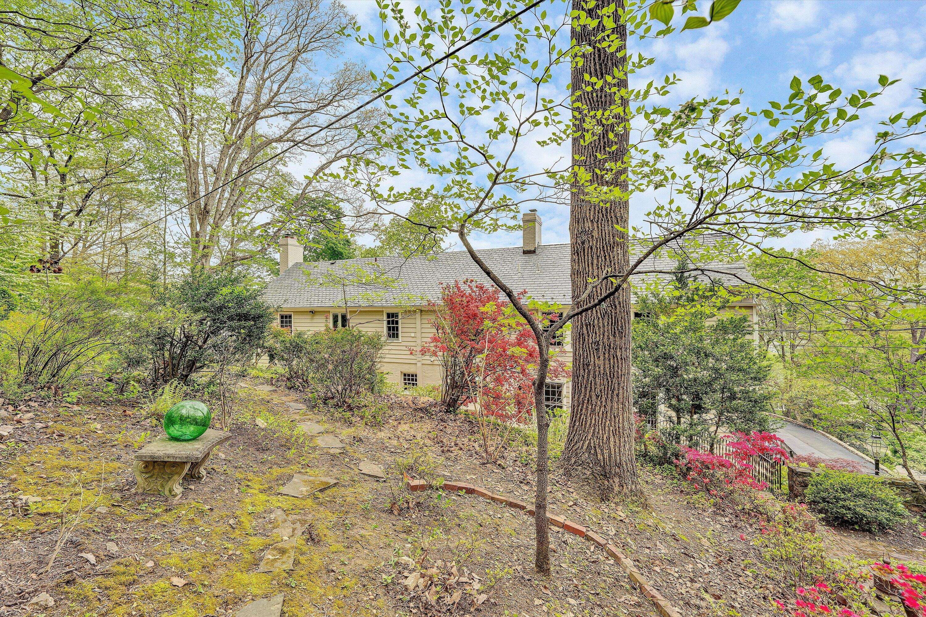 2438 Robin Hood Road Southeast Roanoke, VA 24014 - Photo 78 of 81 78-DSC00316