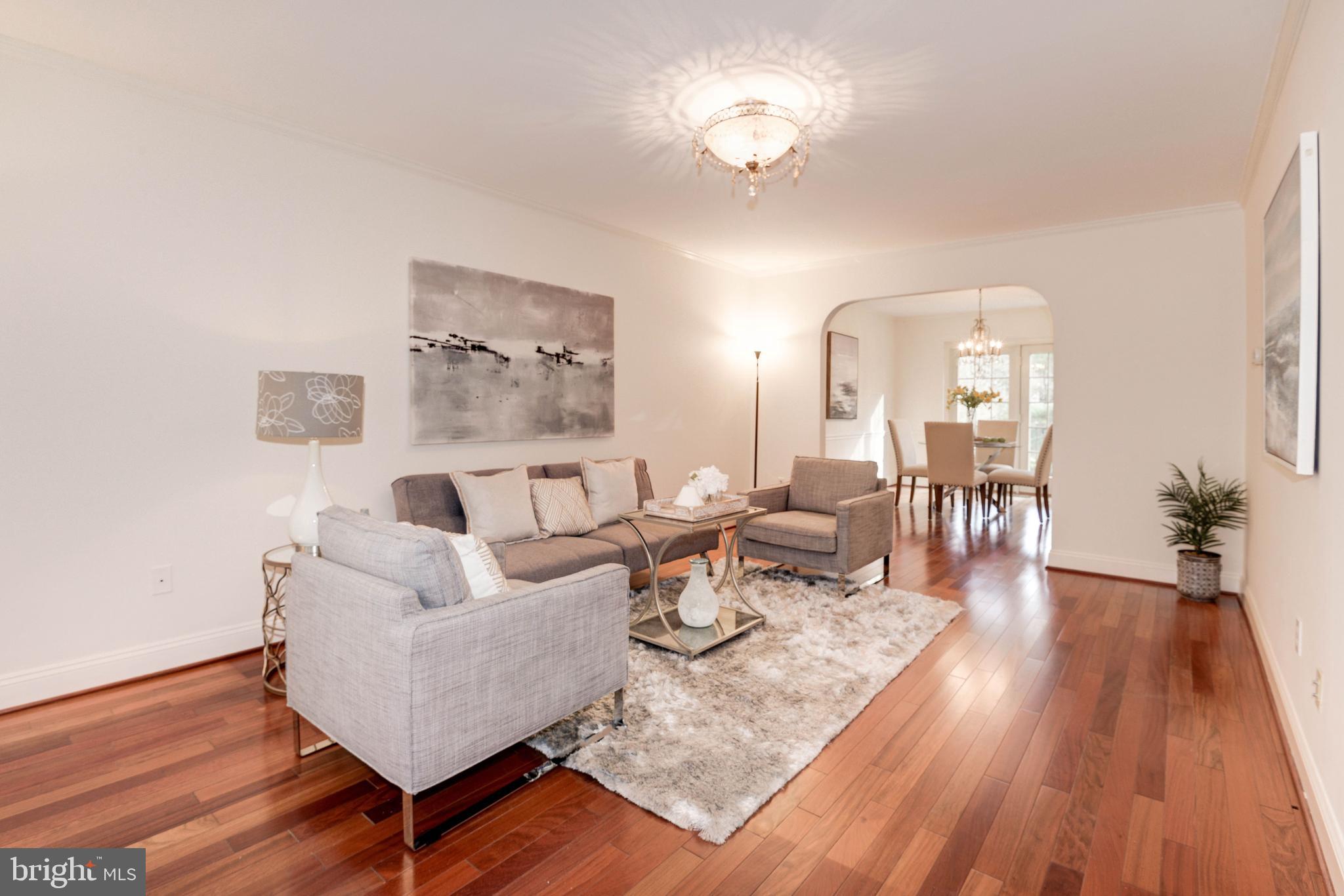 2103 Golf Course Drive Reston, VA 20191 - Photo 6 of 36