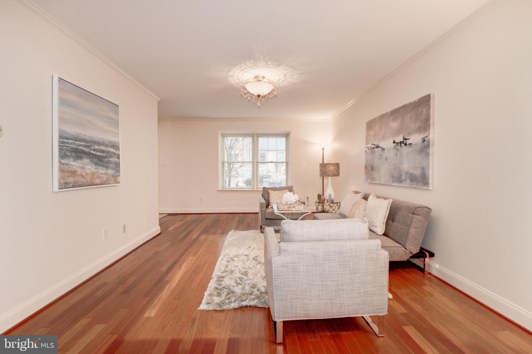 2103 Golf Course Drive Reston, VA 20191 - Photo 7 of 36