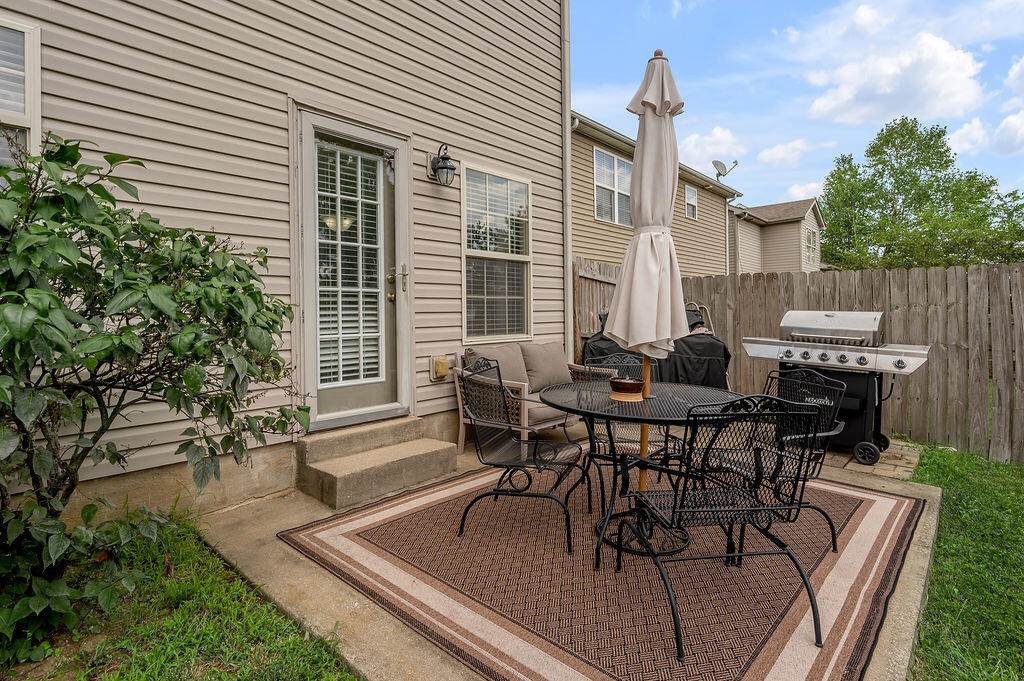 2388 Walcot Way Lexington, KY 40511 - Photo 27 of 32 TDB_5019