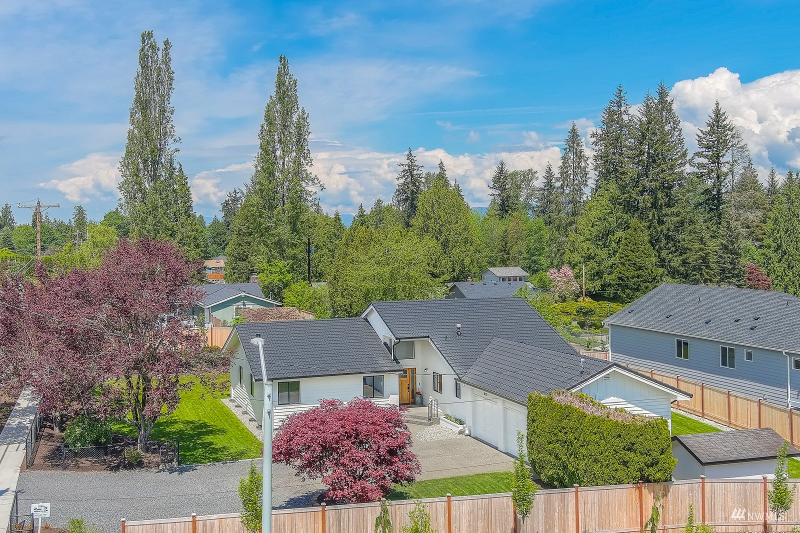 811 Rhodora Heights Road Lake Stevens, WA 98258 - Photo 34 of 36 Gallery Image 34