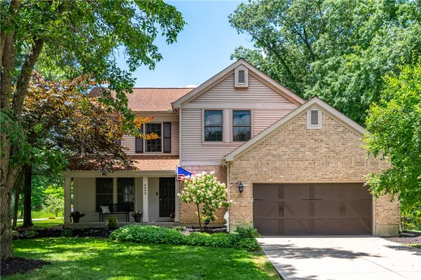 $510,000 | 9493 Fox Run Drive, Mason, OH 45040