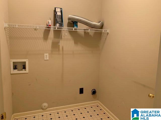 5404 J J R Drive Birmingham, AL 35235 - Photo 14 of 20