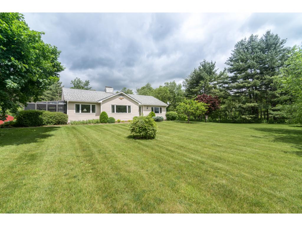 148 Village View Road Manchester, VT 05255 - Photo 1 of 14 Gallery Image 1