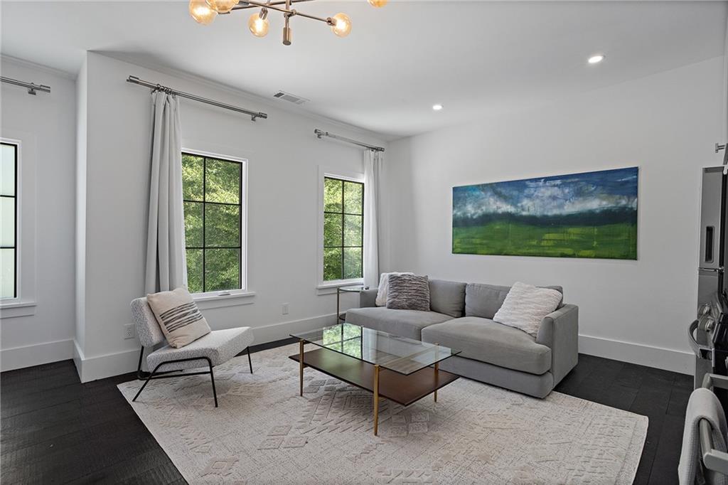 929 Springdale Road Northeast Atlanta, GA 30306 - Photo 61 of 69