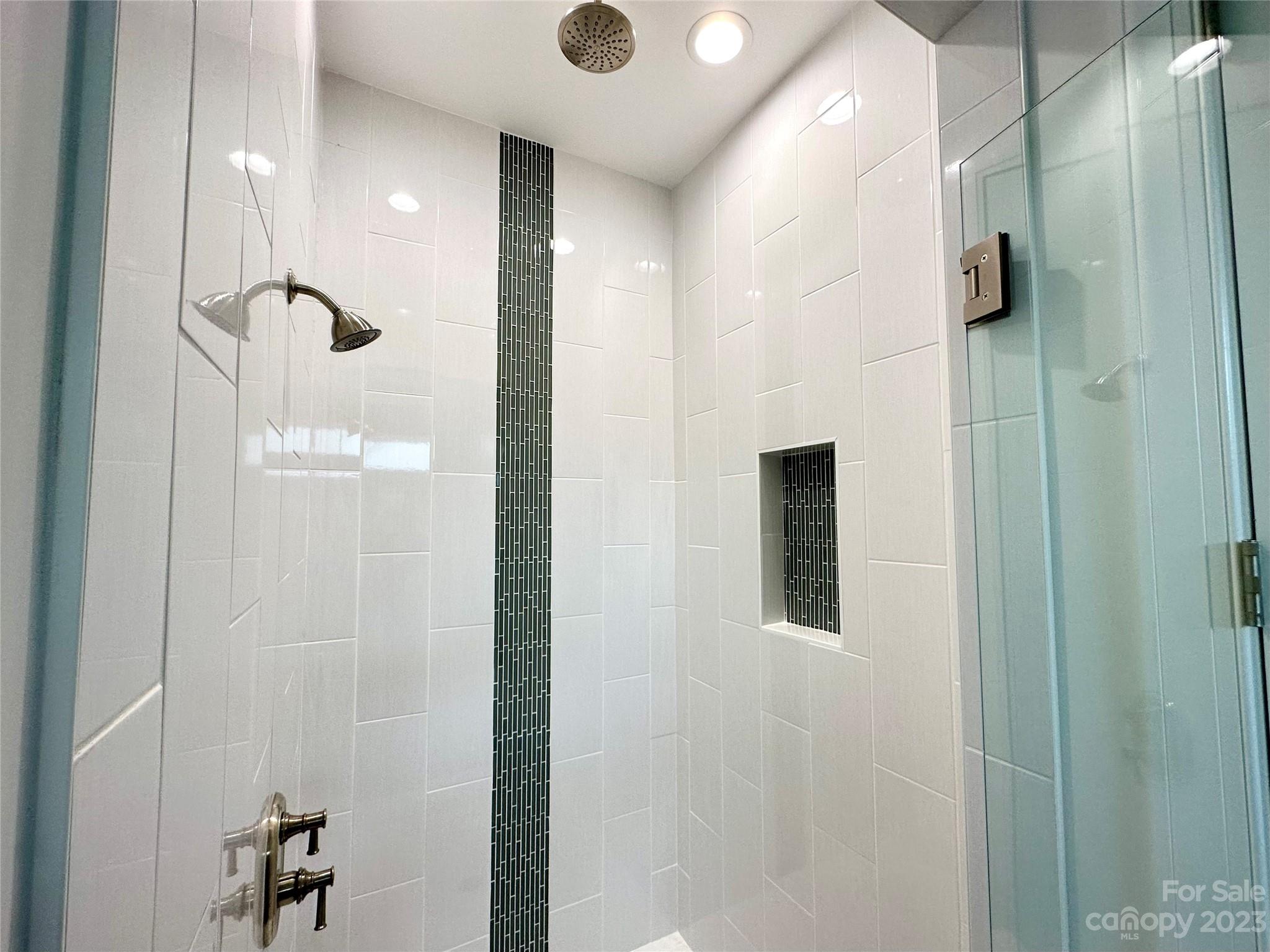 1427 Oak Park Road Rock Hill, SC 29730 - Photo 17 of 29 a bathroom with a shower