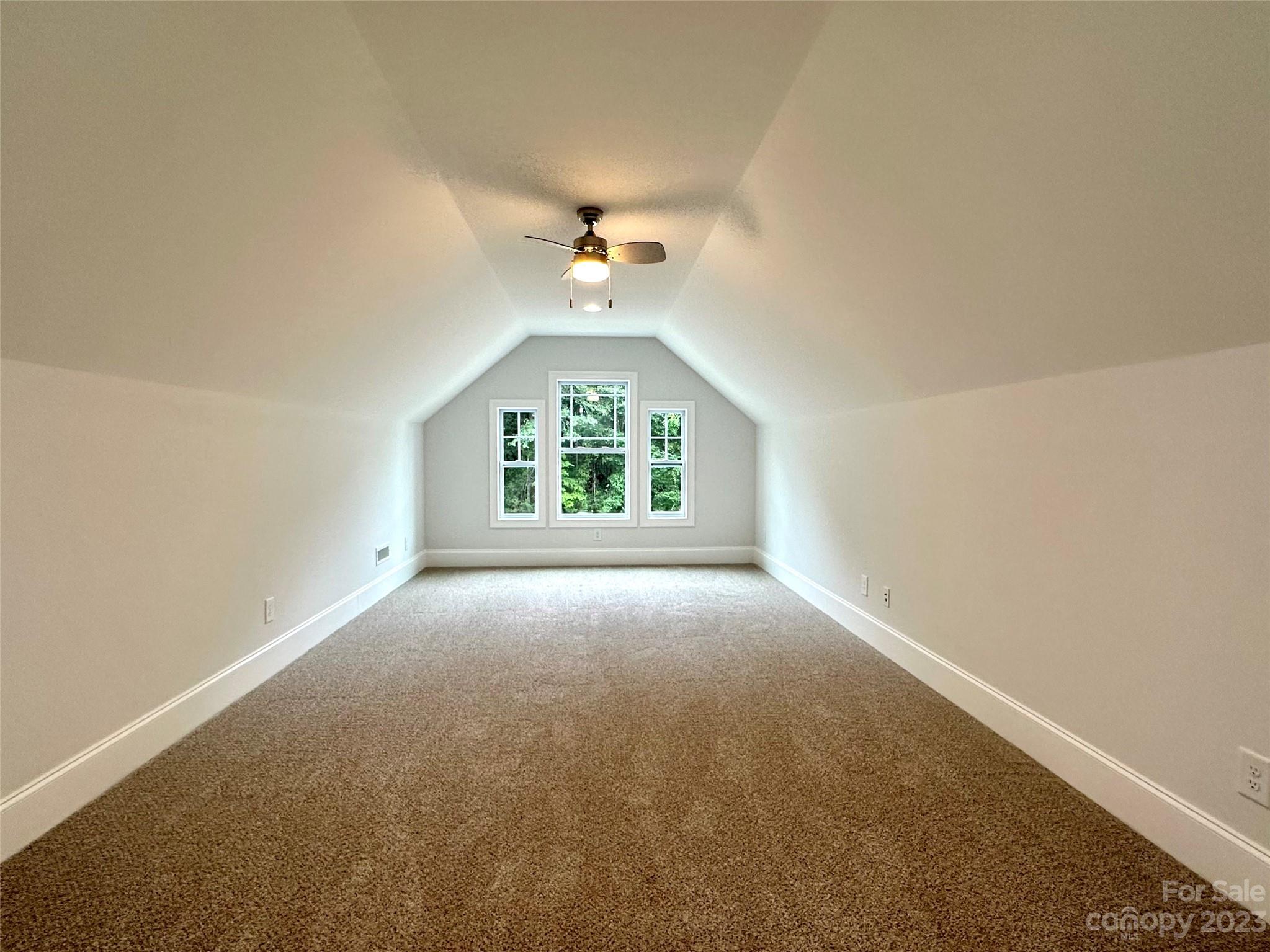 1427 Oak Park Road Rock Hill, SC 29730 - Photo 24 of 29 an empty room with a window