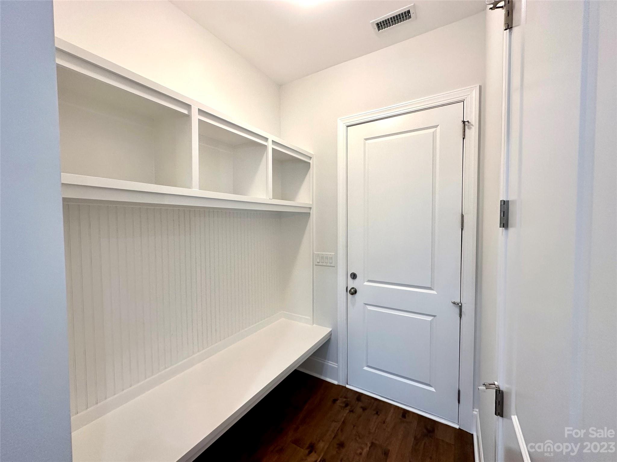 1427 Oak Park Road Rock Hill, SC 29730 - Photo 26 of 29 a view of closet area