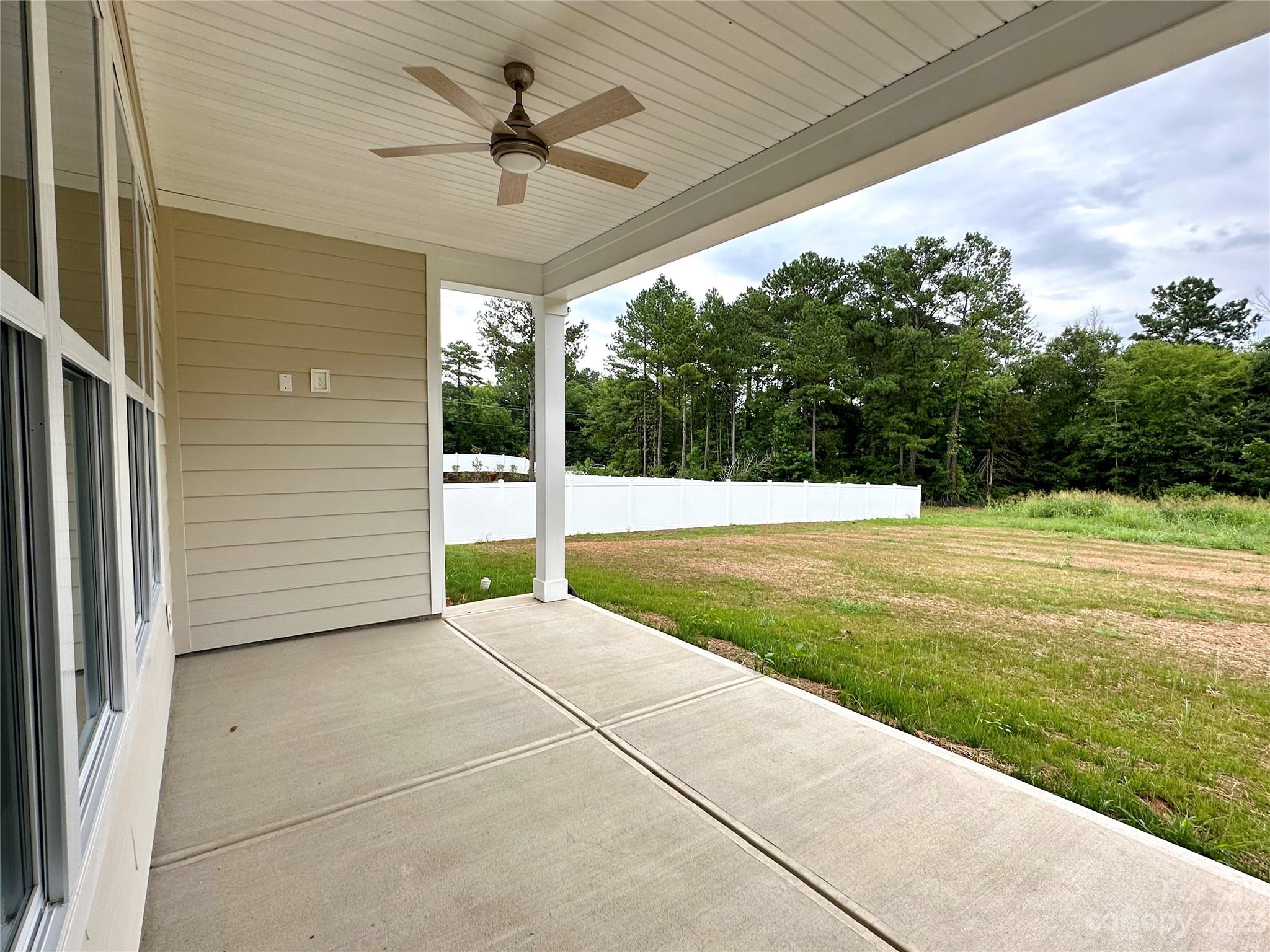 1427 Oak Park Road Rock Hill, SC 29730 - Photo 29 of 29 a view of swimming pool with an outdoor space