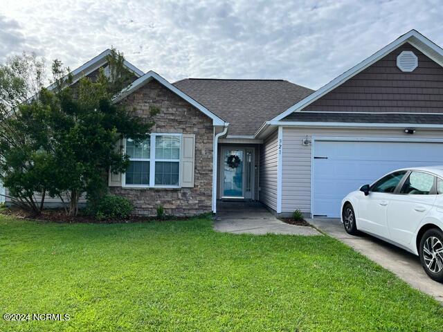 321 Kingston Road Jacksonville, NC 28546 - Photo 2 of 42 Gallery Image 2