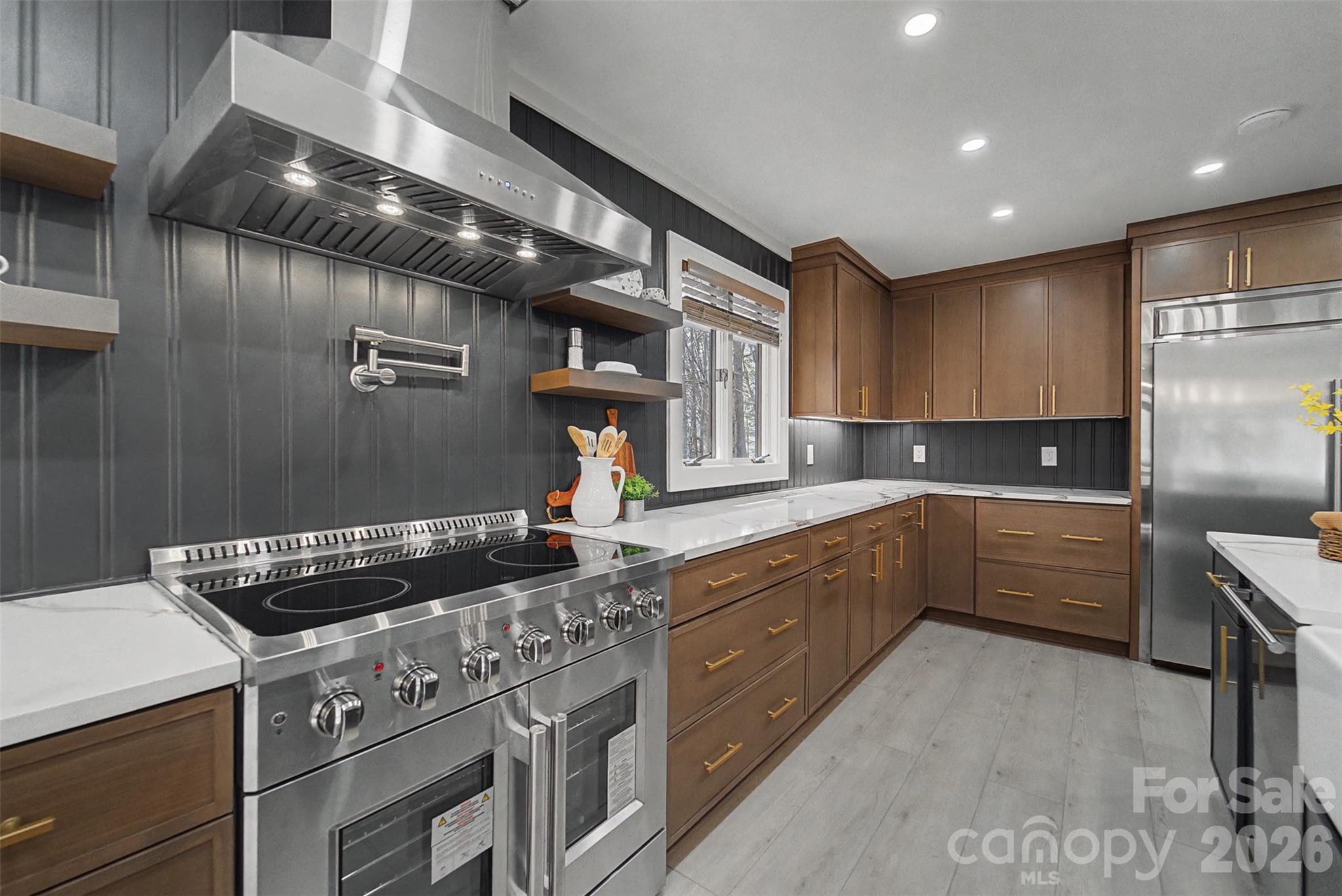 323 Mashburn Branch Road Franklin, NC 28734 - Photo 14 of 48