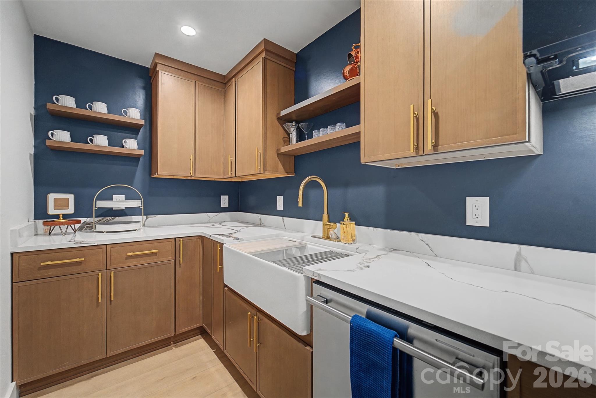 323 Mashburn Branch Road Franklin, NC 28734 - Photo 17 of 48
