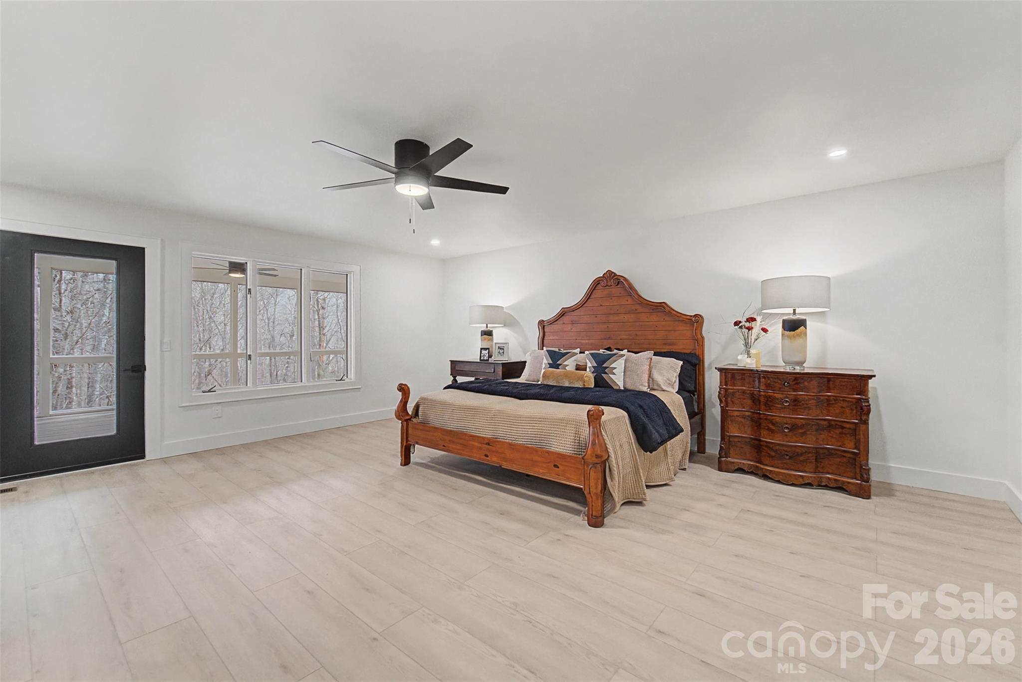 323 Mashburn Branch Road Franklin, NC 28734 - Photo 21 of 48