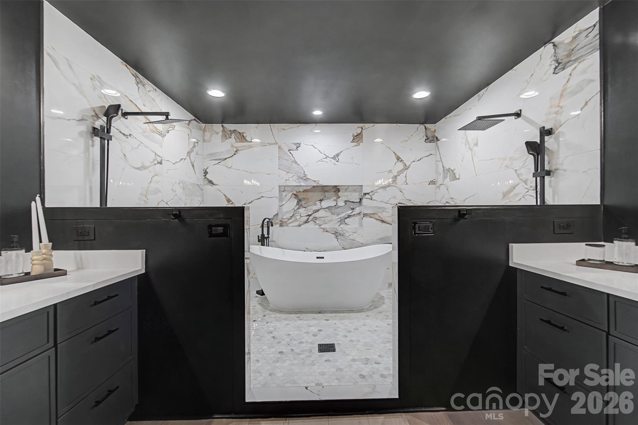 323 Mashburn Branch Road Franklin, NC 28734 - Photo 22 of 48