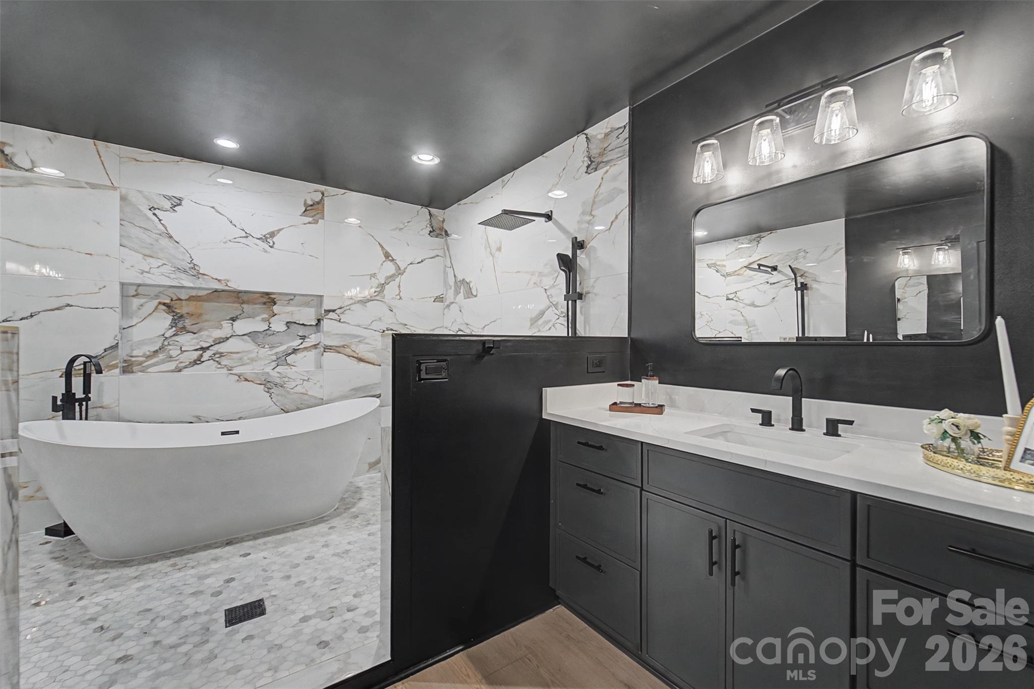 323 Mashburn Branch Road Franklin, NC 28734 - Photo 23 of 48