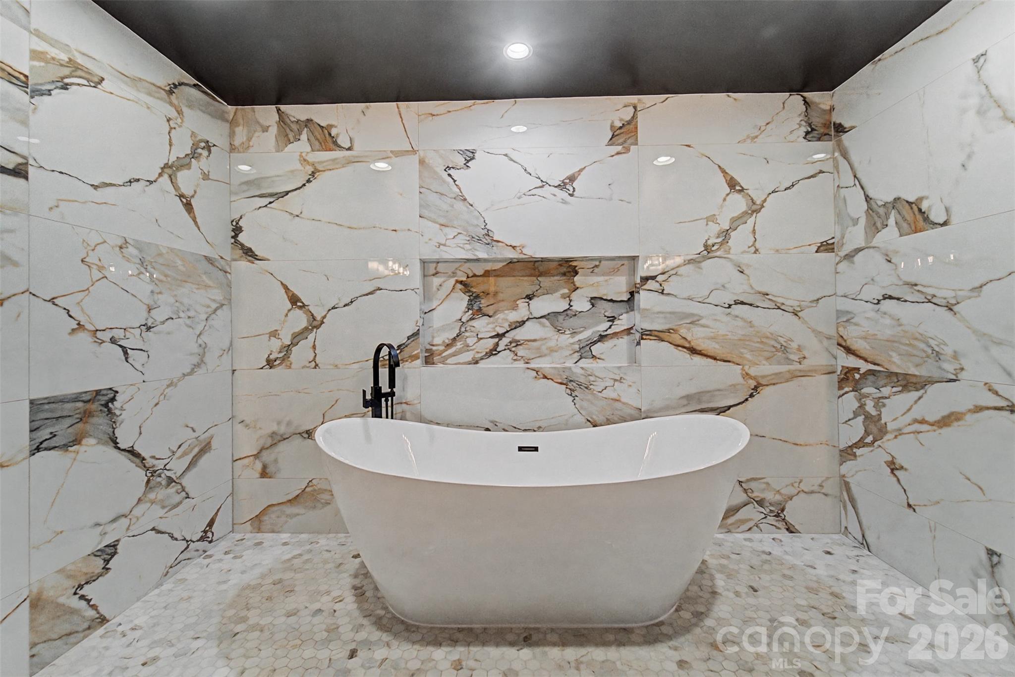 323 Mashburn Branch Road Franklin, NC 28734 - Photo 24 of 48