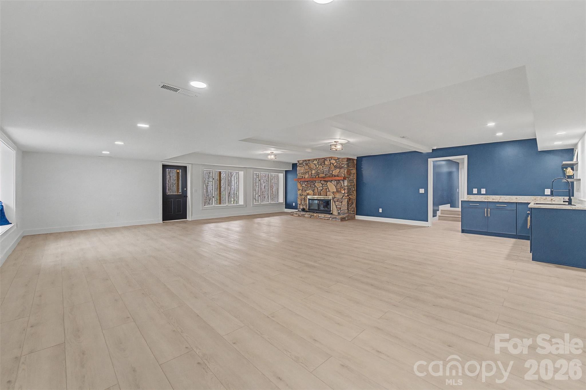 323 Mashburn Branch Road Franklin, NC 28734 - Photo 31 of 48