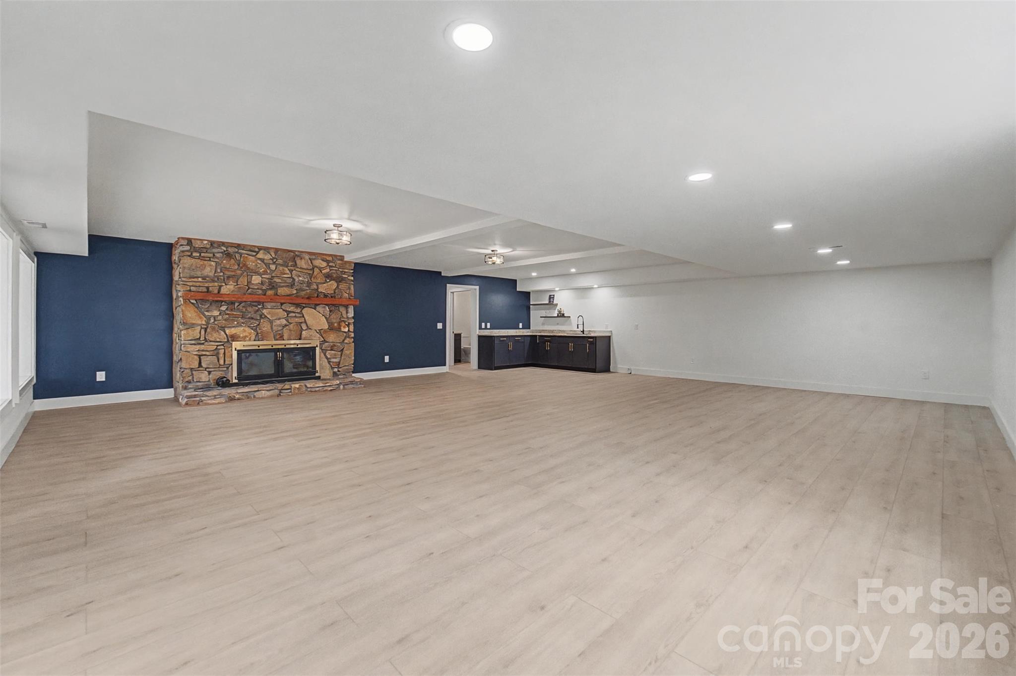 323 Mashburn Branch Road Franklin, NC 28734 - Photo 32 of 48