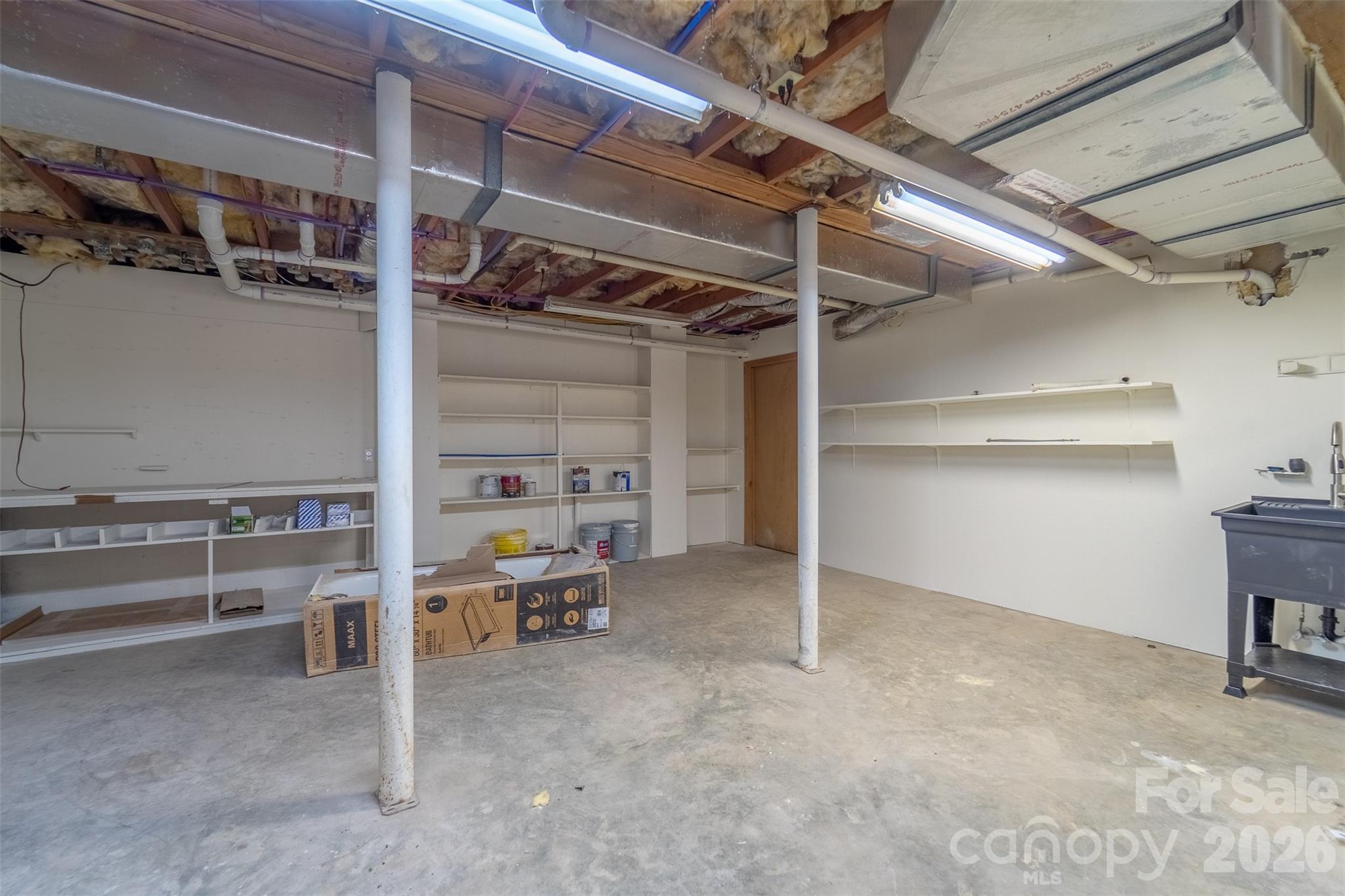 323 Mashburn Branch Road Franklin, NC 28734 - Photo 35 of 48