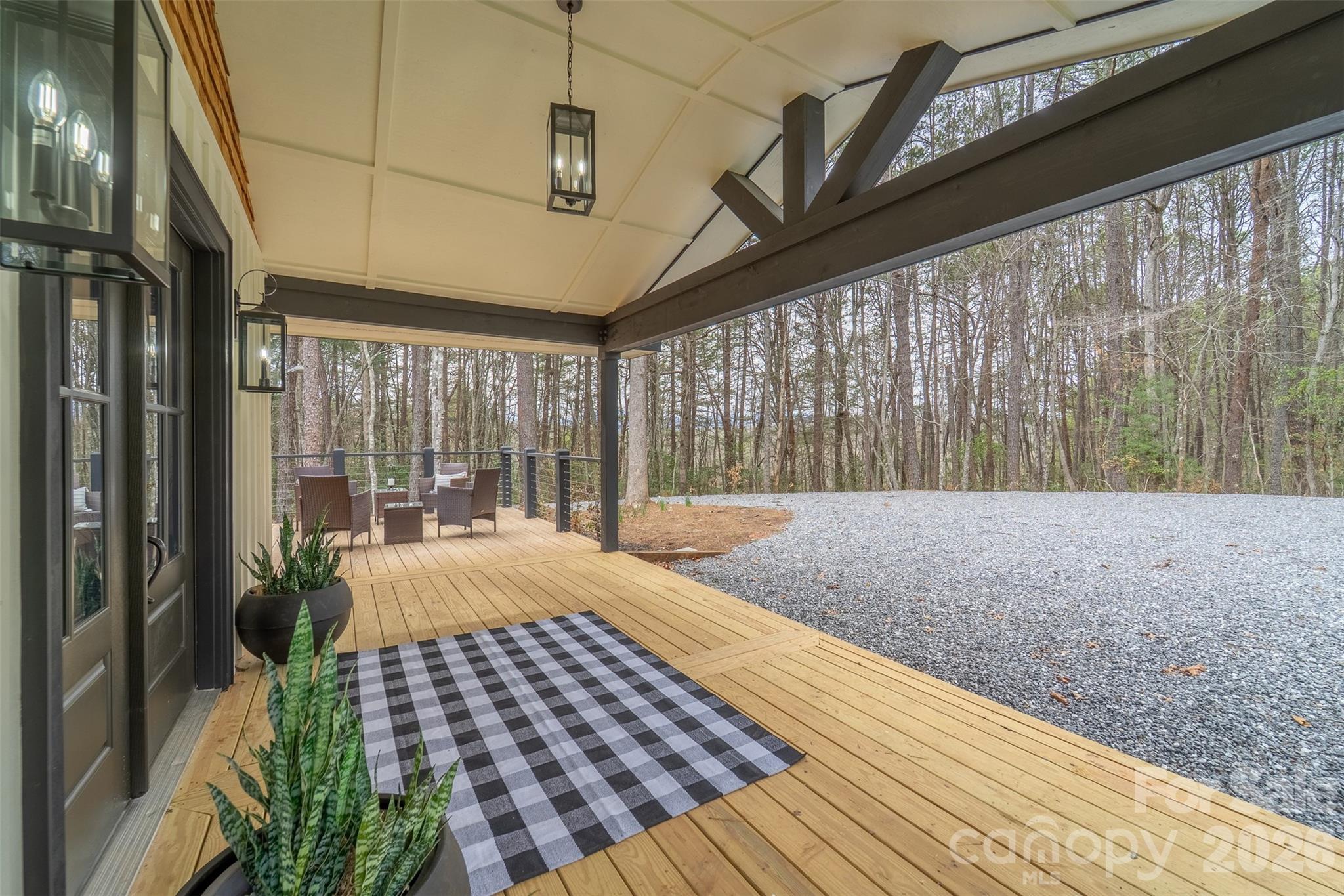 323 Mashburn Branch Road Franklin, NC 28734 - Photo 39 of 48