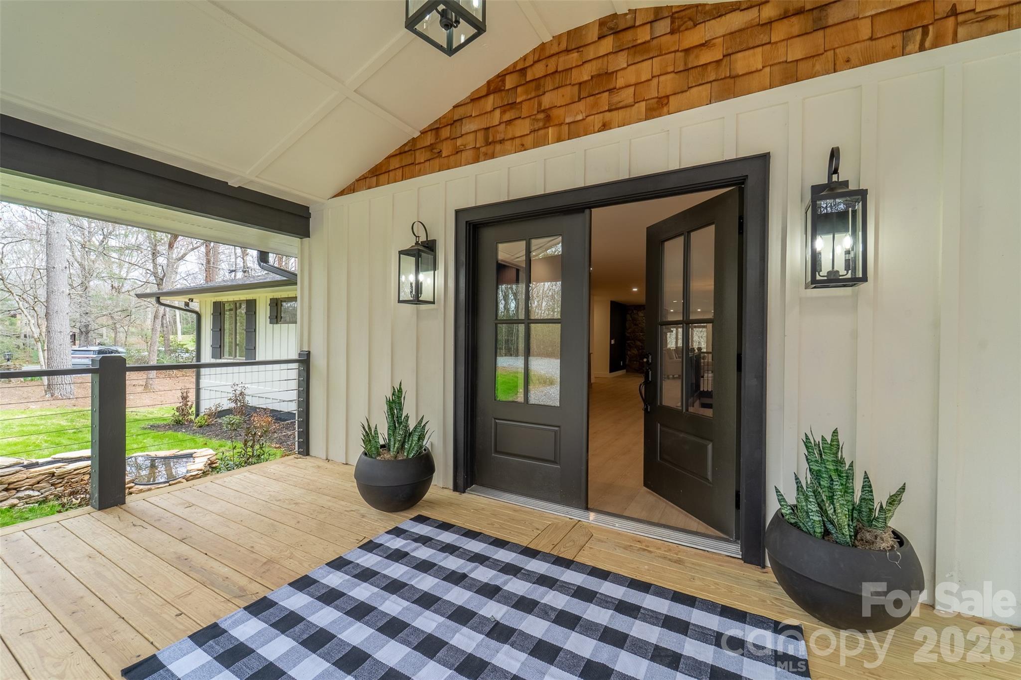 323 Mashburn Branch Road Franklin, NC 28734 - Photo 4 of 48