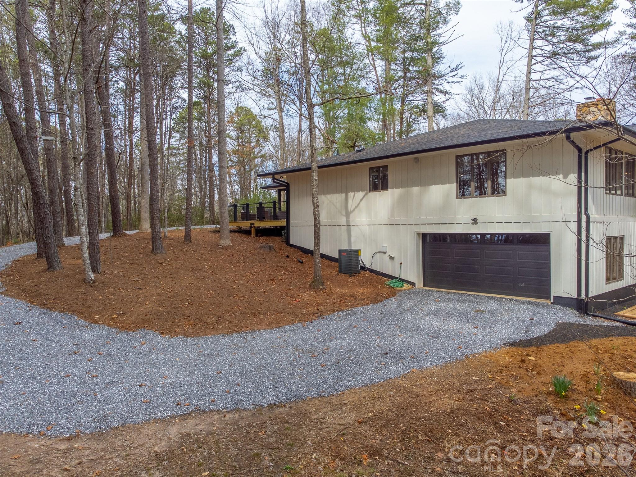 323 Mashburn Branch Road Franklin, NC 28734 - Photo 42 of 48